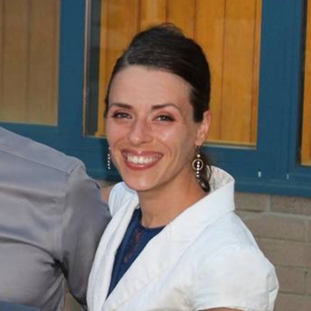 Meet your Posher, Elisabeth